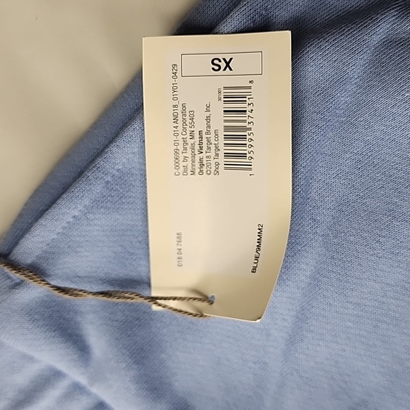 A New Day Bottoms with pockets - Picture 4 of 6